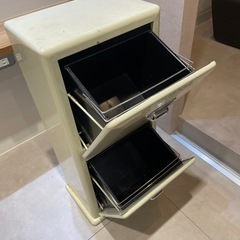 インテリア雑貨　収納ボックス　の画像