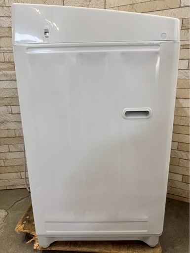 美品】大阪送料無料☆3か月保障☆洗濯機☆2021年☆AW-5GA1☆S-830