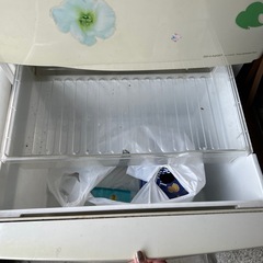 冷蔵庫の画像