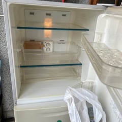 冷蔵庫の画像