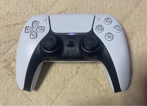 （終了）プレイステーション5 デジタルエディション CFI1100-B