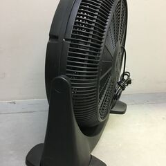 A3962　SIS社製　大型サーキュレーター　7ｓ-20ｂ　2021年製　45㎝羽根　業務用　扇風機　5枚羽根の画像
