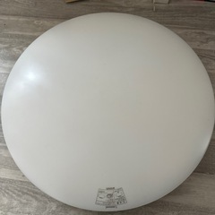 シーリングライト