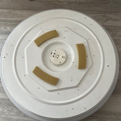 シーリングライトの画像