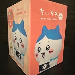 【未開封✨】ちいかわ カメラ型ライト ハチワレの画像