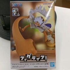 0527-183 ﾜﾝﾋﾟｰｽ,ﾌｨｸﾞﾗｲﾌ!ﾓﾝｷｰ.D.ル...
