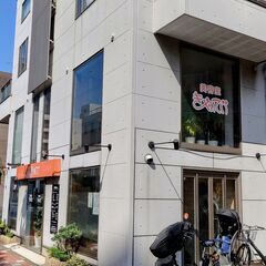 シェア美容室で開業応援