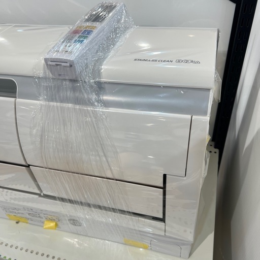 トレファク神戸南店】MITSUBISHI 2021年製 壁掛けエアコンです