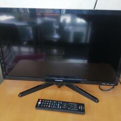 フナイ液晶テレビ FL-24H2010