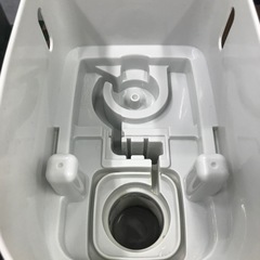 TWINBIRD  パーソナル加湿器　SK-4974の画像