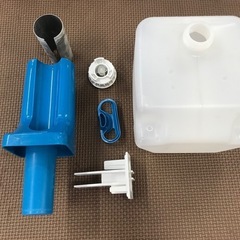 TWINBIRD  パーソナル加湿器　SK-4974の画像