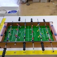 0527-182 テーブルサッカー