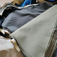 端切れ