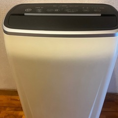 アイリスオーヤマ 除湿機 大容量(KIJC-H140)
