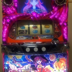 マジカルハロウィン5  マジハロ5 交換 販売