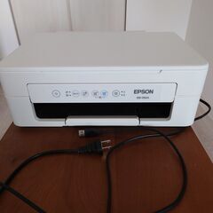 EPSON EW-052A インクジェットプリンター
