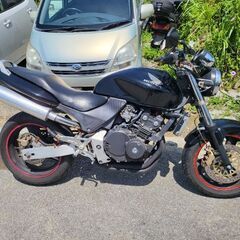 ホーネット250