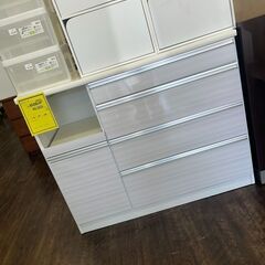 ★ジモティー割あり★ｷｯﾁﾝｶｳﾝﾀ-/クリーニング済みHG-5865