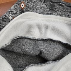 キッズ服の画像