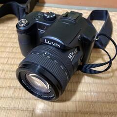 Panasonic DMC FZ30 12倍ズーム（光学35=4...