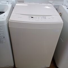 ★ジモティ割あり★ アイリスオーヤマ 洗濯機 IAW-T806C...