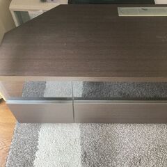 大型テレビ台　幅１２０ｃｍ　　　