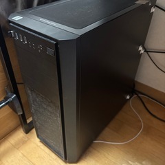 ゲーミングパソコン/corei5-10400f /GTX1650
