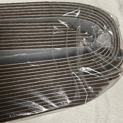 階段マット 階段用滑り止め 傷防止 床保護 70X22cm 【15枚入り】の画像