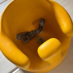 Bumbo バンボ　ベビーソファー　テーブル付き