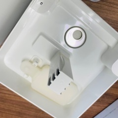 2台set価格です！エクリアゼロforPROシリーズ専用噴霧器の画像