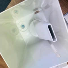2台set価格です！エクリアゼロforPROシリーズ専用噴霧器の画像