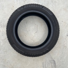 中古タイヤ組み換え込み175/60R16 86H ミシュランSAVER4
 の画像