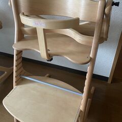 すくすくチェアプラス(2個)
