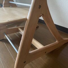 すくすくチェアプラス(2個)の画像