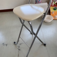 バーカウンターチェア