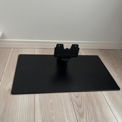 テレビスタンド　テレビ台