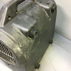 日立　エアーパンチ　軽搬形ベビコン　コンプレッサー PA800　常圧　日立工機の画像