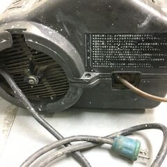 日立　エアーパンチ　軽搬形ベビコン　コンプレッサー PA800　常圧　日立工機の画像