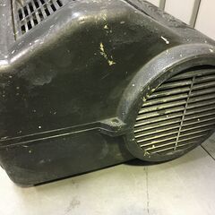 日立　エアーパンチ　軽搬形ベビコン　コンプレッサー PA800　常圧　日立工機の画像