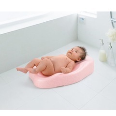 【決まりました】リッチェルひんやりしないおふろマットの画像