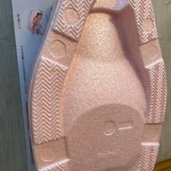 【決まりました】リッチェルひんやりしないおふろマットの画像