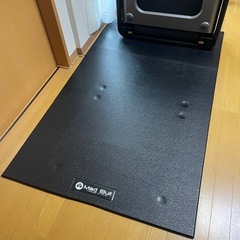 KING SMITH WalkingPad X21 ウォーキングマシン ランニングマシン ルームランナー トレッドミル キングスミス ウォーキングパッドの画像
