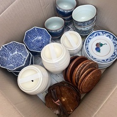 食器いろいろ　まとめて