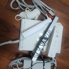 Wii 本体+ソフトセット