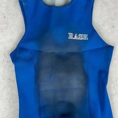 RASH ウェットスーツ 