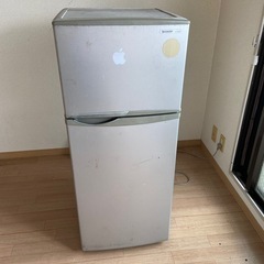 冷蔵庫