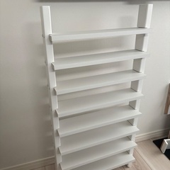トミカ棚　DIY棚　収納棚　コレクション棚