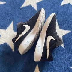 NIKE16cmの画像