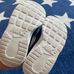 NIKE16cmの画像