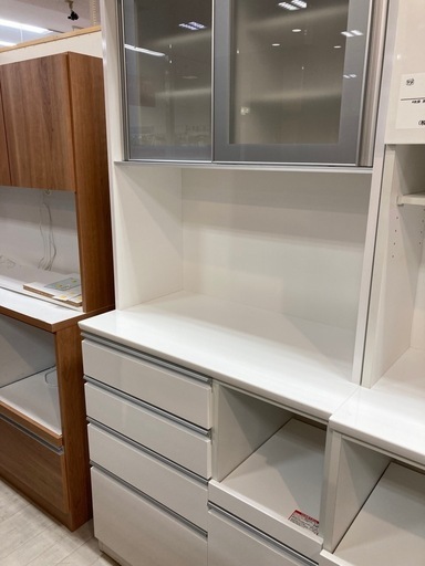 取りに来れる方限定！ニトリのレンジボードです！